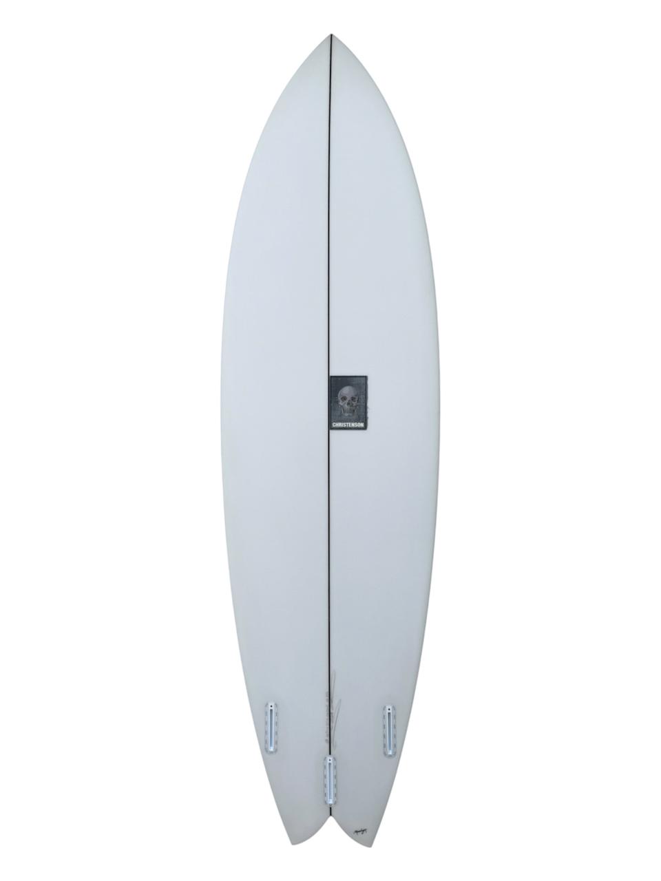 Tabla de Surf Christenson Nautilus