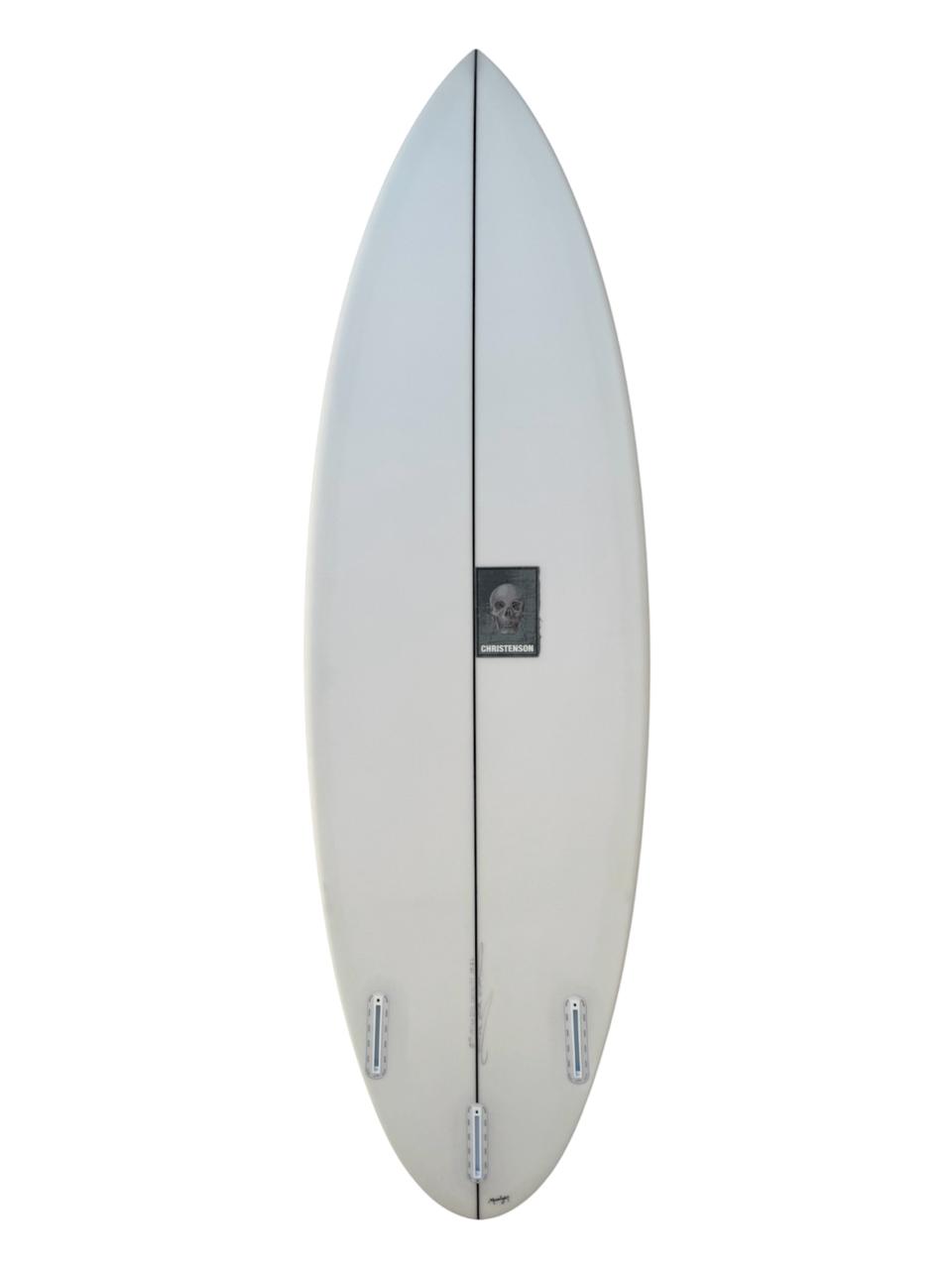 Tabla de Surf Christenson OP4