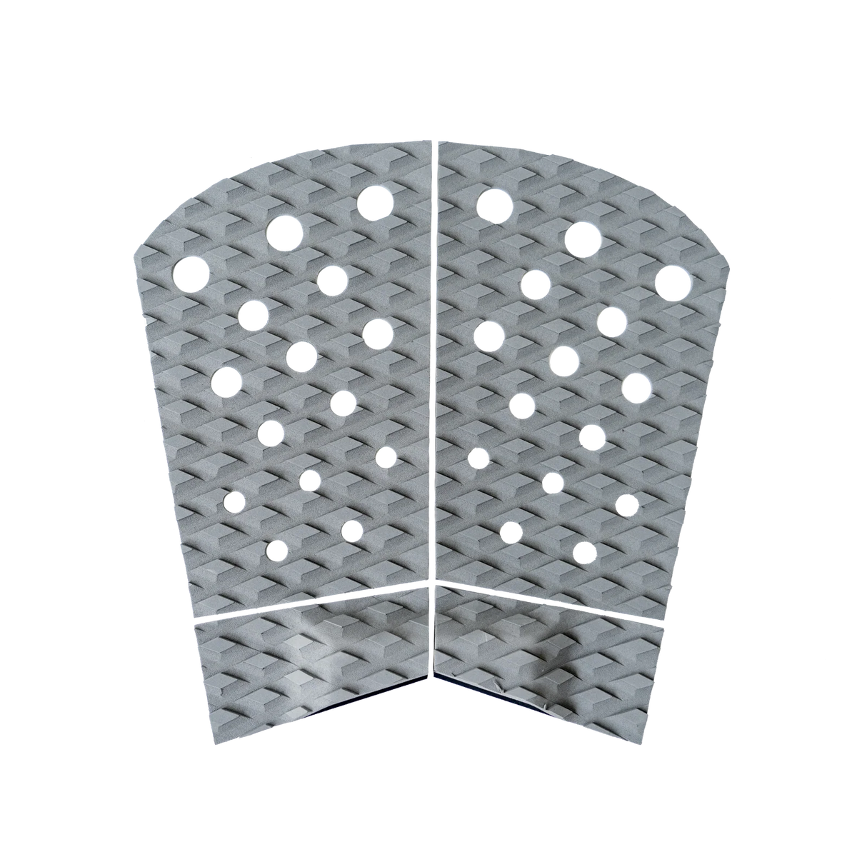Deck 4 Piezas Go Pad Firewire