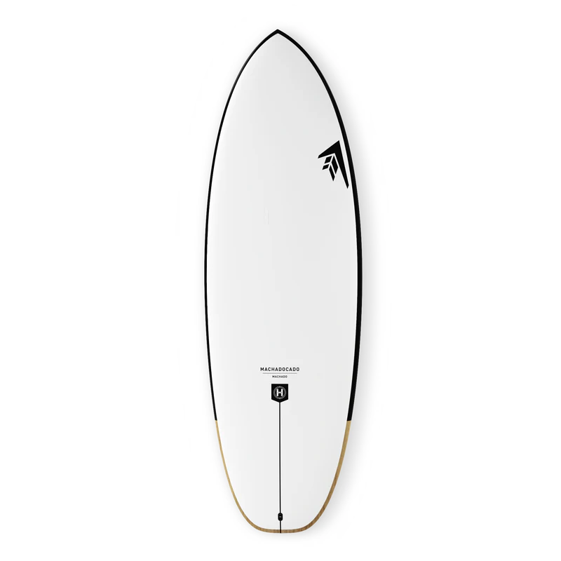 Tabla de Surf Machadocado Firewire