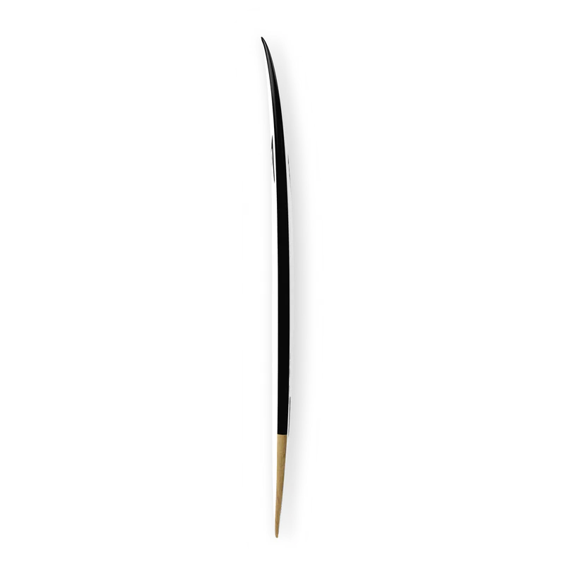 Tabla de Surf Machadocado Firewire