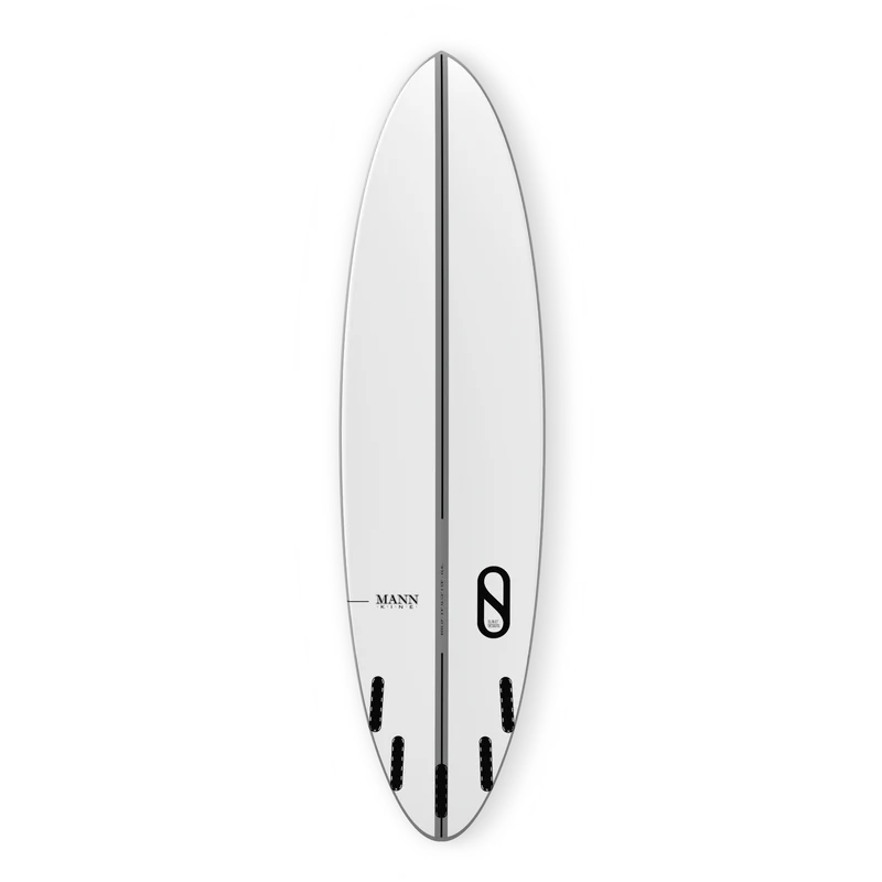 Tabla de Surf Boss Up Firewire