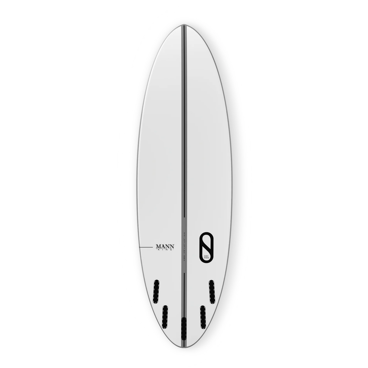 Tabla de Surf S Boss Firewire