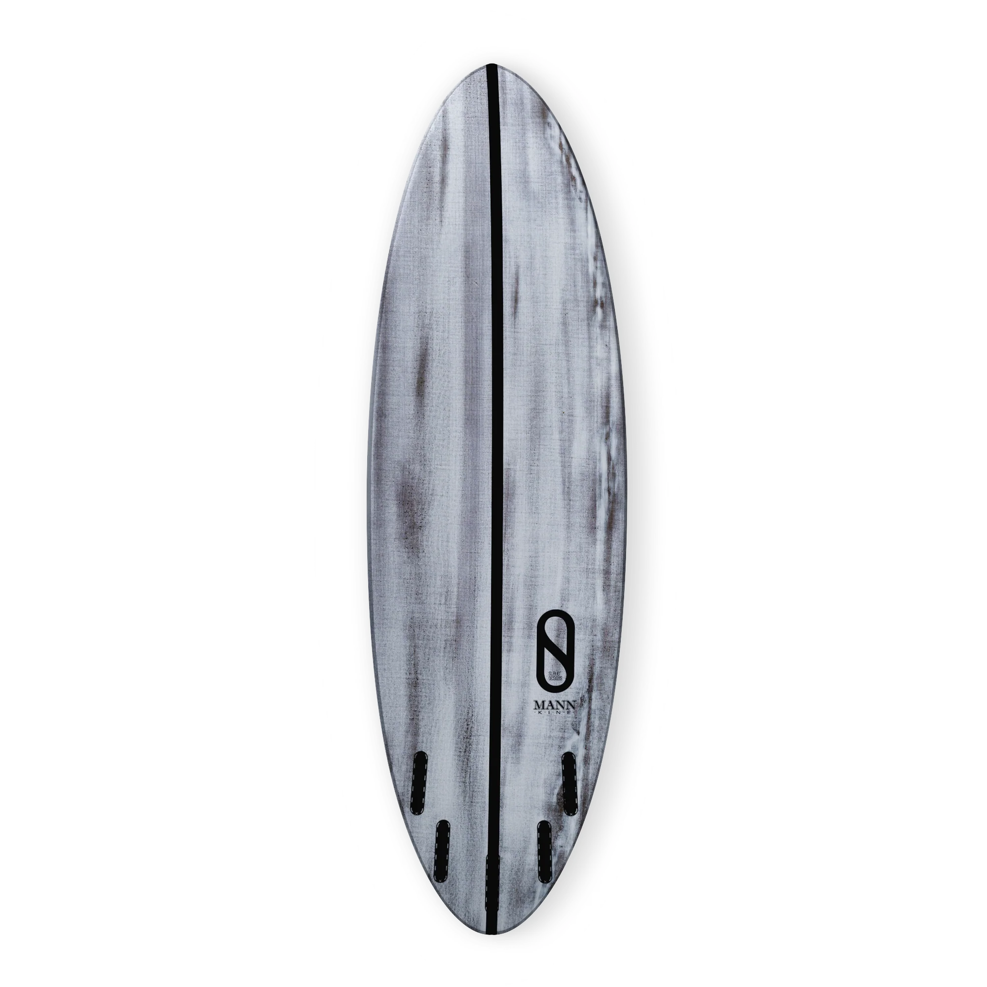 Tabla de Surf S Boss Volcanic Firewire