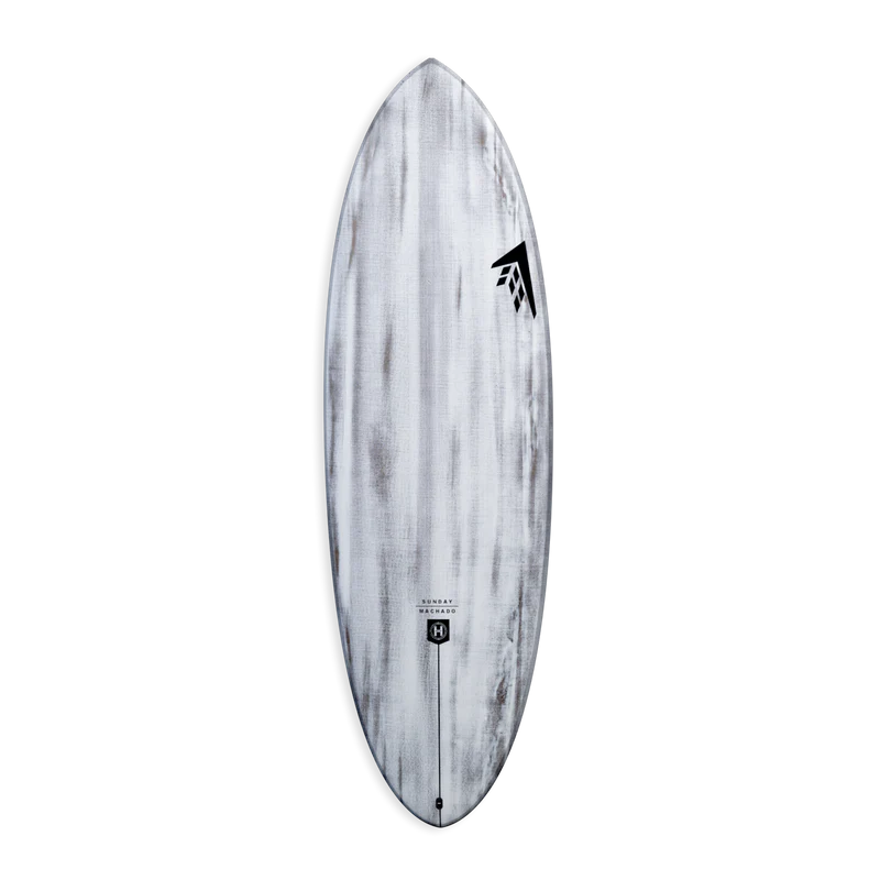 Tabla de Surf Sunday Volcanic Firewire