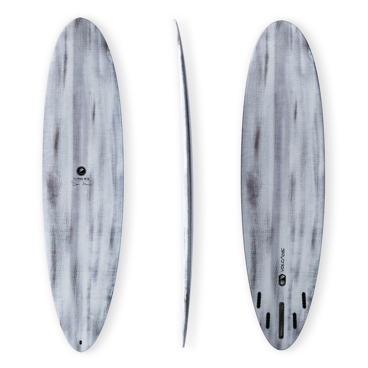 Tabla de Surf TJ MID Firewire