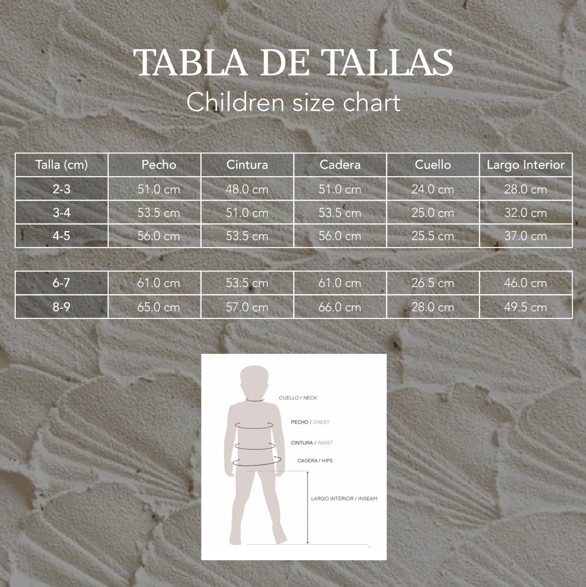 Traje de Agua 3mm Negro Salty Skin