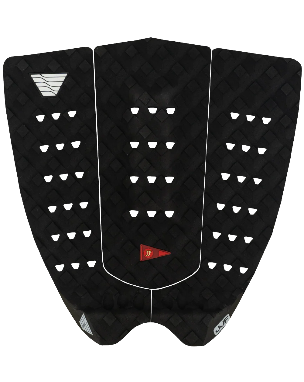 Deck JJF Grom Round Tail Pro VEIA
