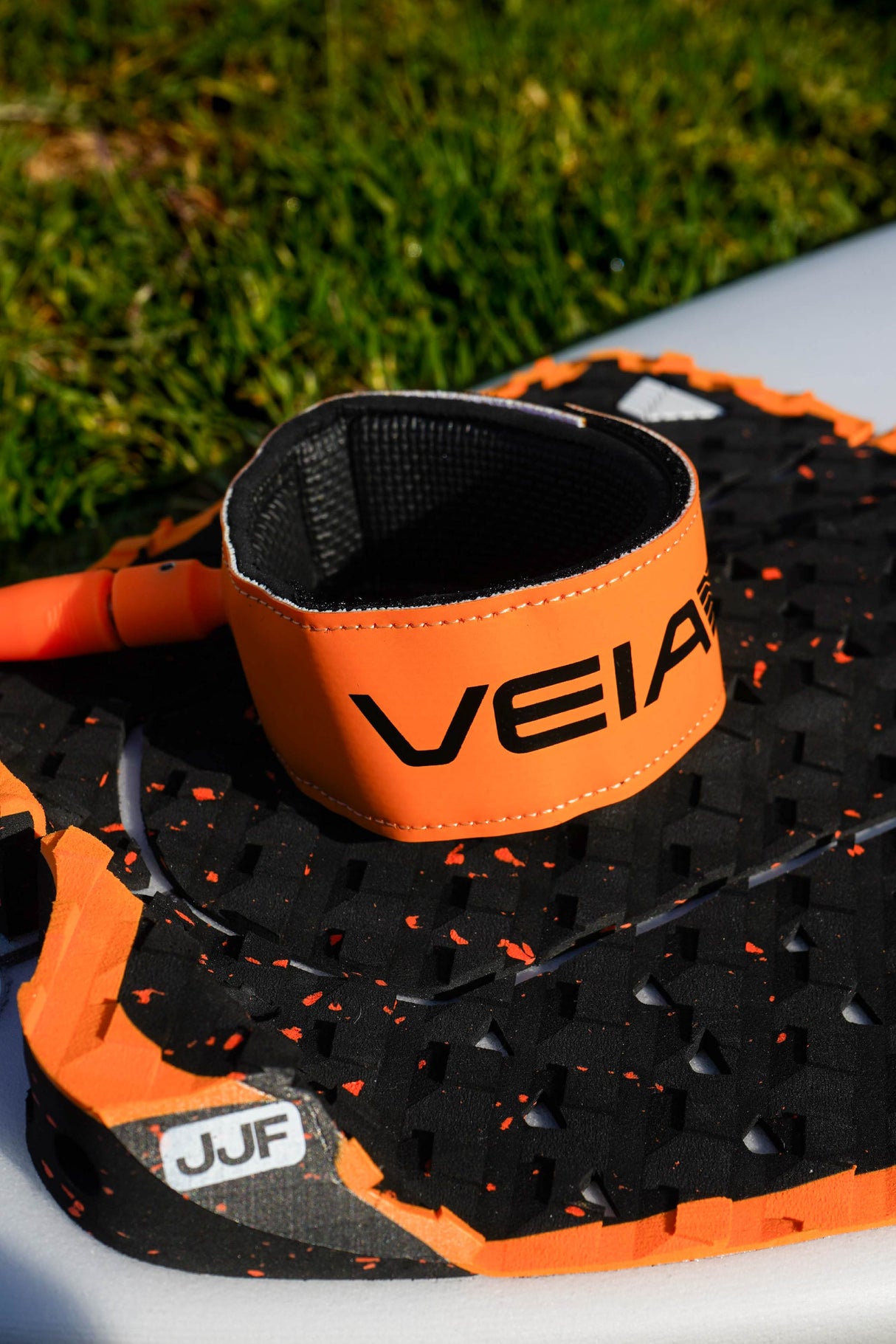 JJF Pro 8å Leash