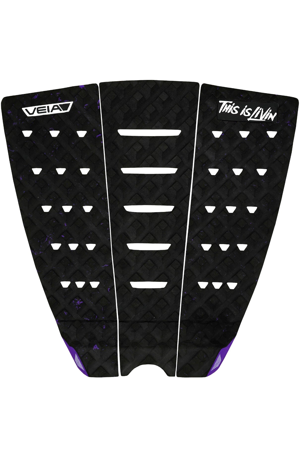 THIS IS LIVIN Explorer 3 Piece Pad