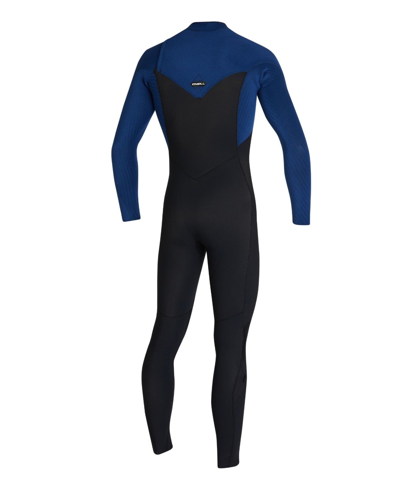 Traje de Surf Hyperfreak 4/3 Azul Hombre Oneill