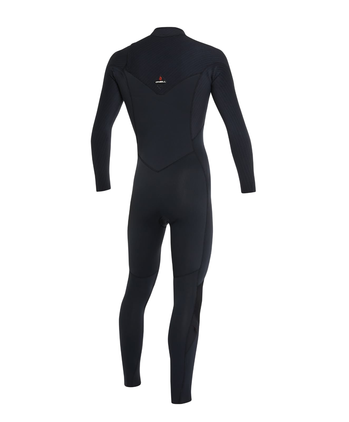 Traje de Surf Hyperfreak Fire 4/3 Negro Hombre Oneill