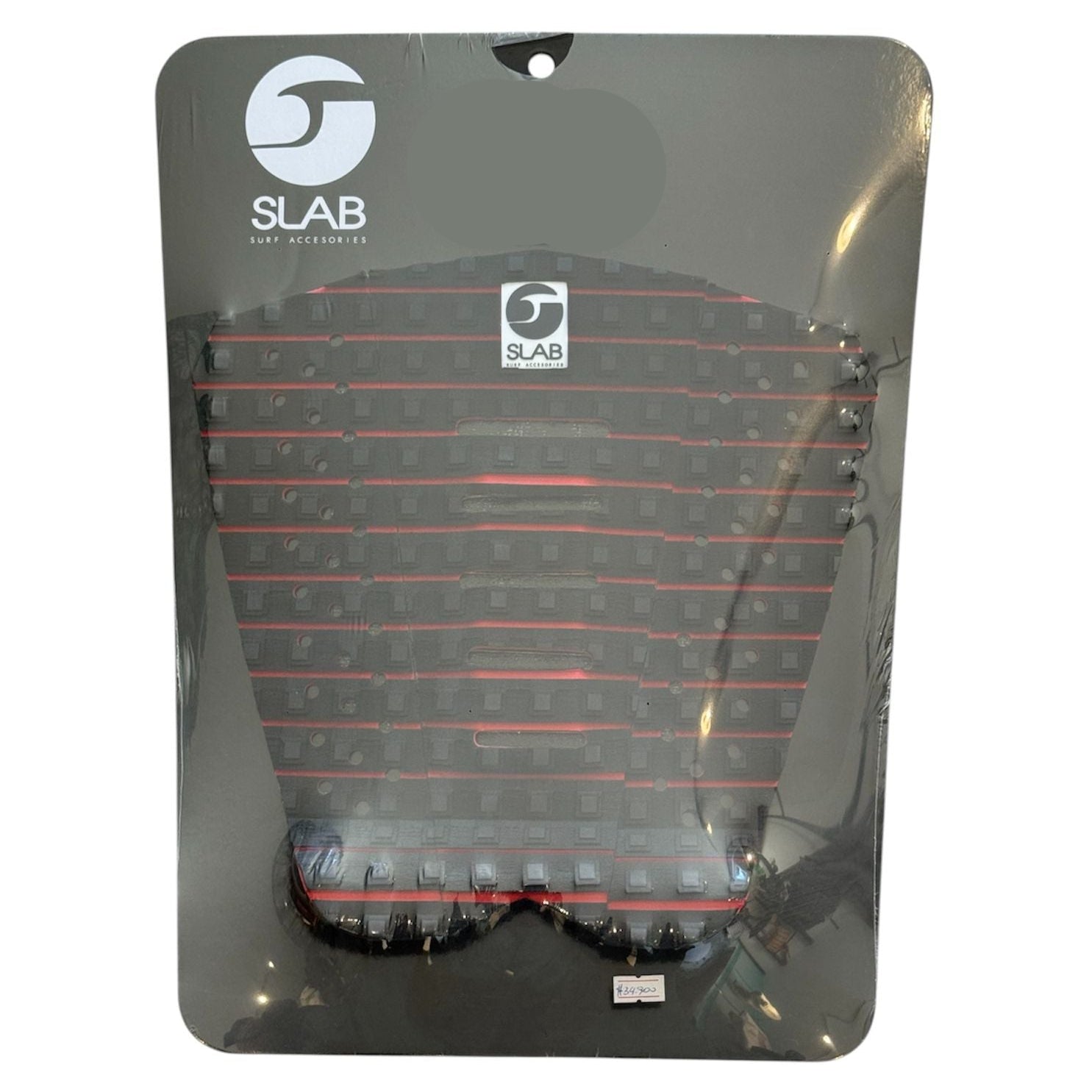 Deck Modelo Punta I Slab Surf