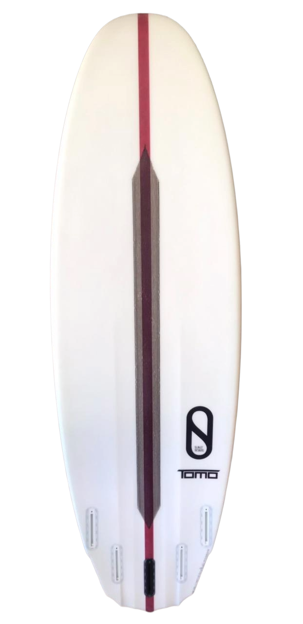 Tabla Cymatic Firewire