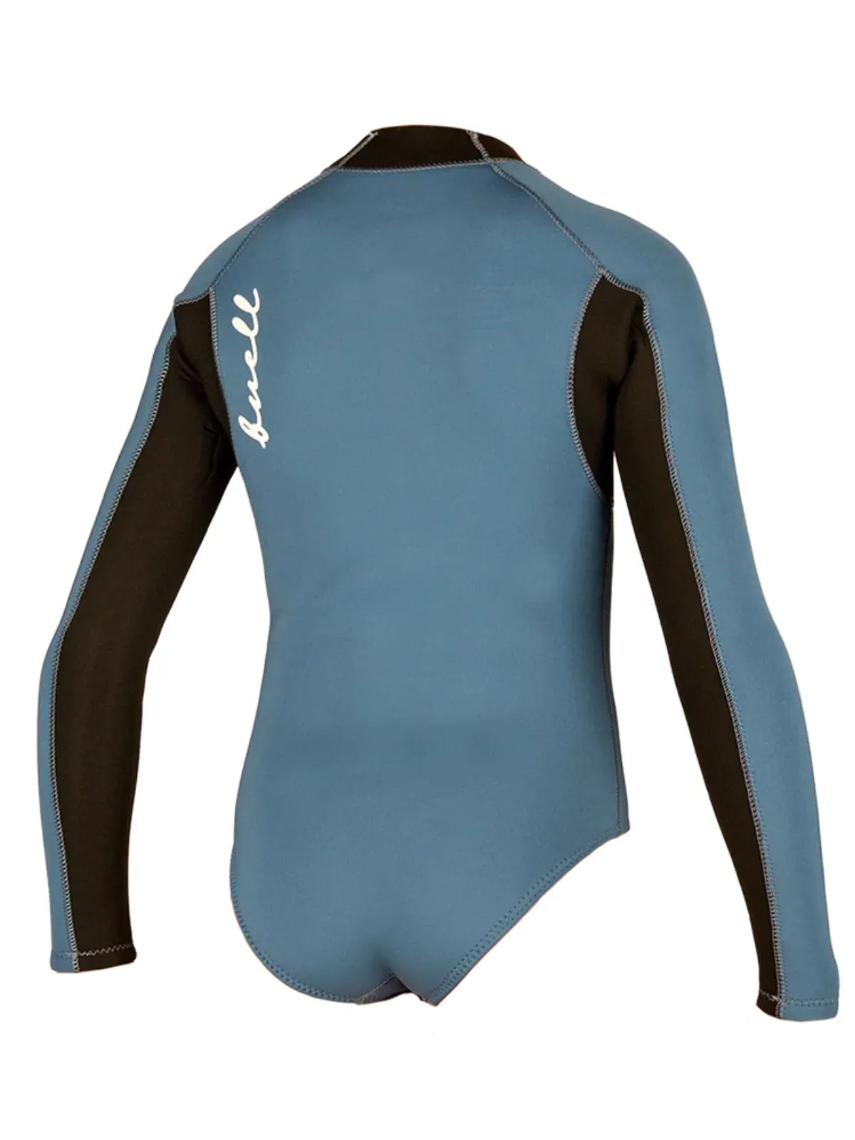 Traje de Surf Corto Mujer Buell