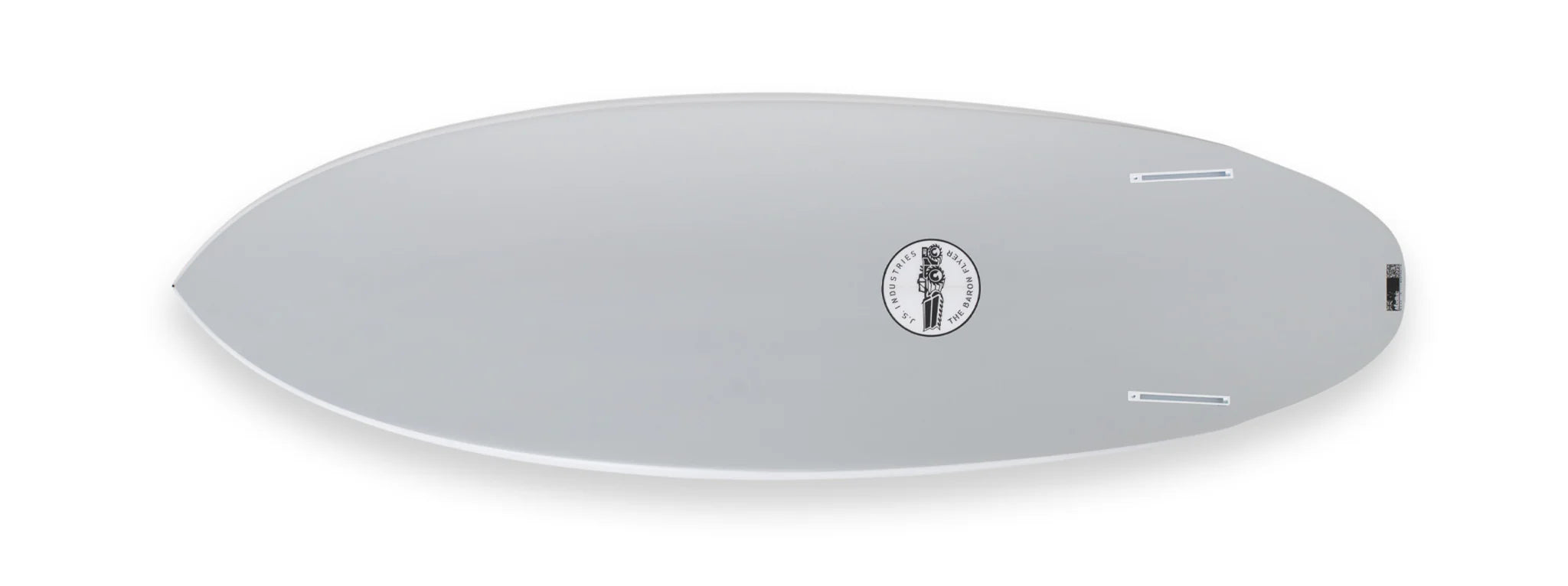 Tabla de Surf Baron Flyer JS Industries