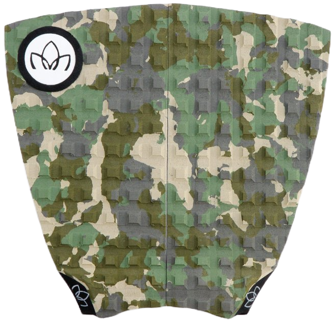 Deck 2 Piezas Flat Stay Covered