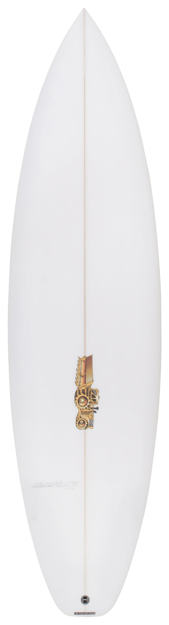 Tabla de Surf Golden Child Easy Rider JS Industries