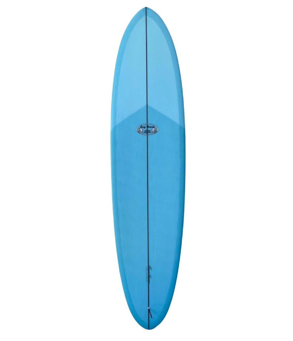 Tabla De Surf Howard Mini Takayama