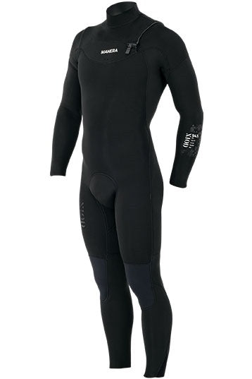 Traje de Surf X10D Hombre 5/4/3 Manera