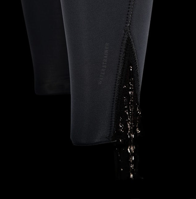 Traje Neopreno Hombre X10D 4/3mm Manera