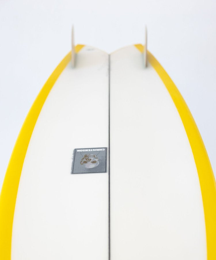 Tabla De Surf Long Phish Christenson