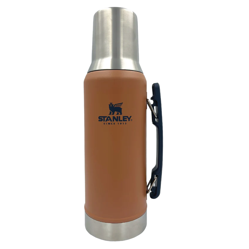 Mate System Classic 1.2 Lt Stanley