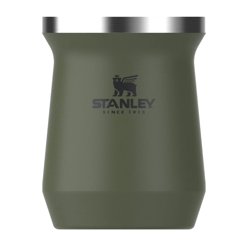 Matera 236ml Pine Stanley