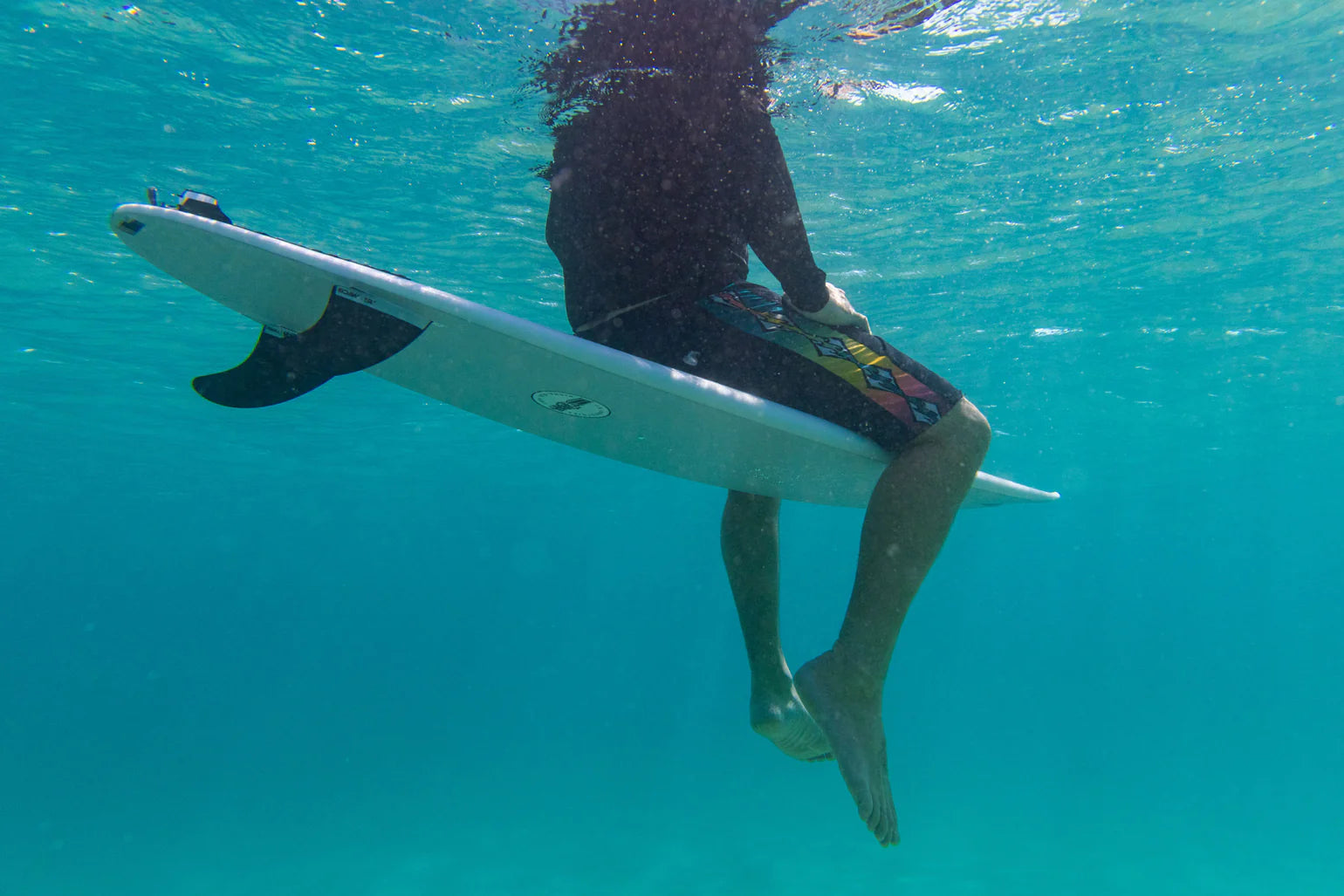 Tabla de Surf Baron Flyer JS Industries