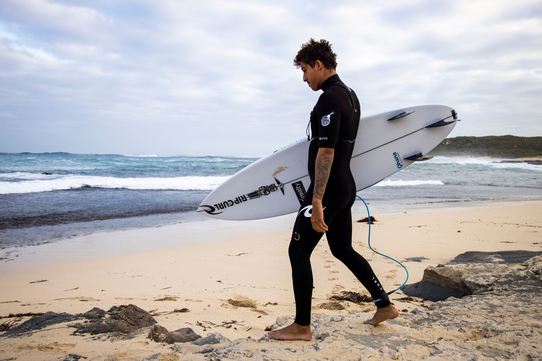 Tabla de Surf Forget Me Not 3 JS Industries