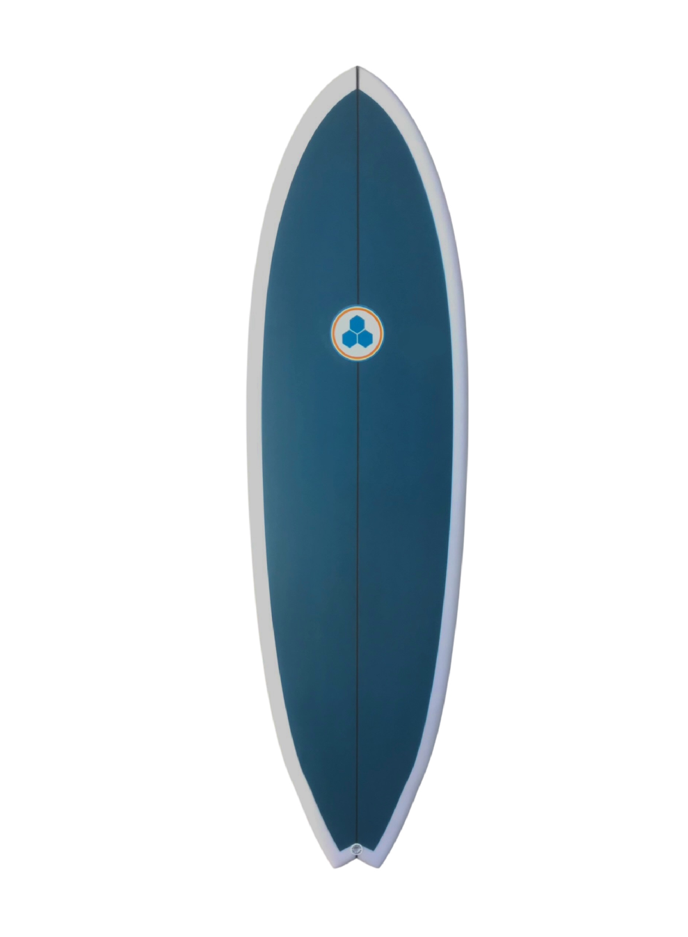 Tabla De Surf G Skate Swallow Channel Islands