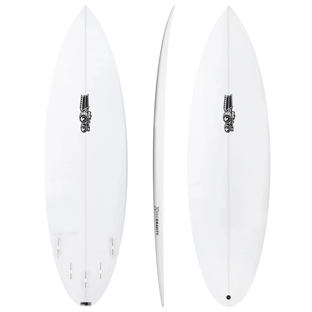 Tabla de Surf Xero Gravity JS Industries