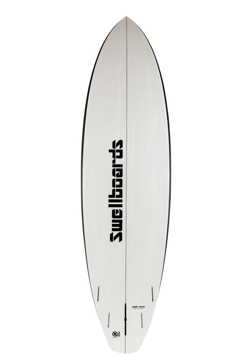 SUP Rígido Wide Wive Sunrise 9'3" Swellboards