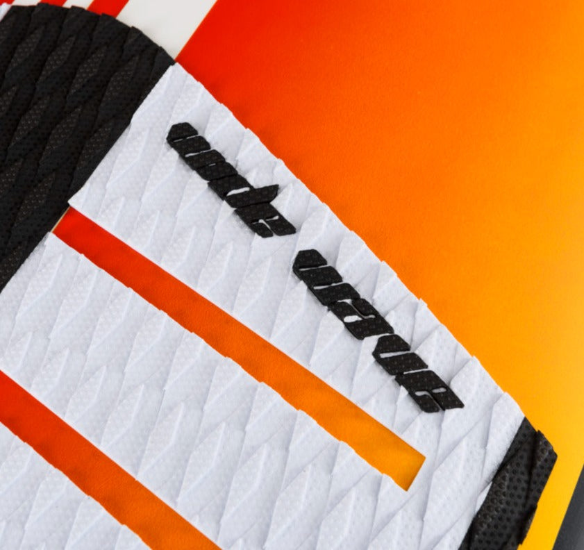 SUP Rígido Wide Wive Sunrise 9'3" Swellboards