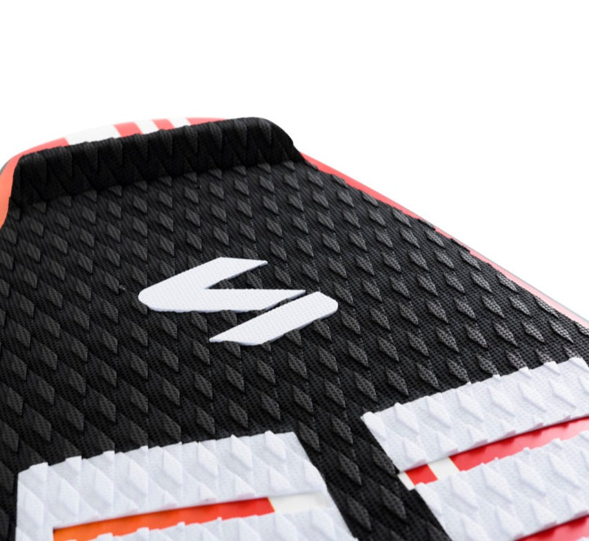 SUP Rígido Wide Wive Sunrise 9'3" Swellboards