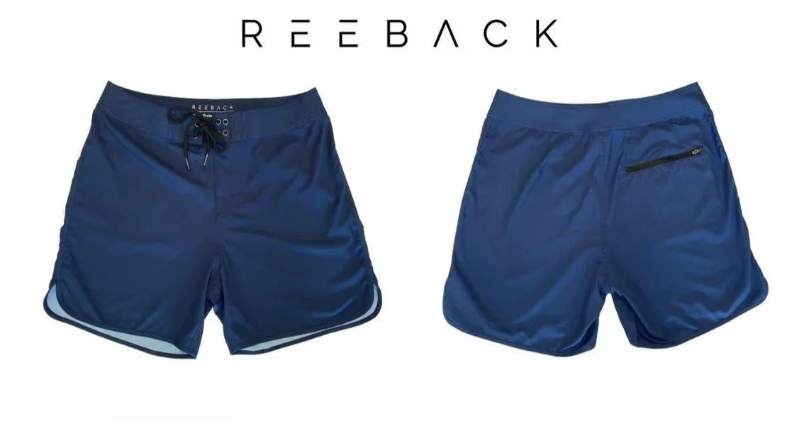 Short Traje de Baño Reeback