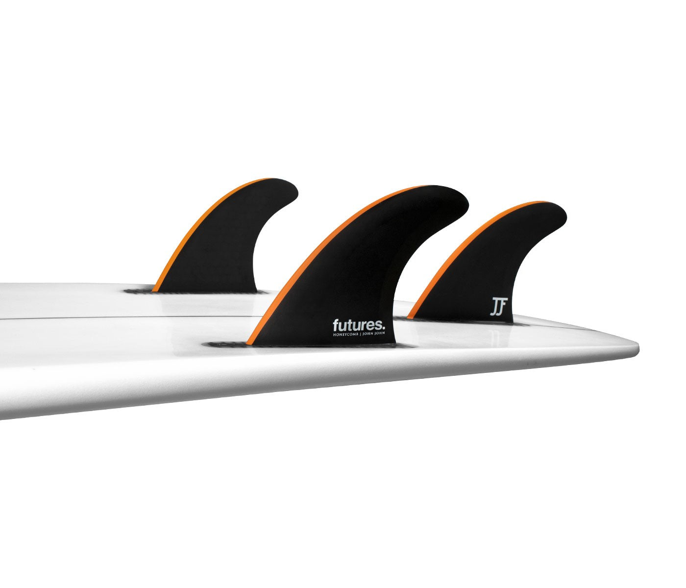 Quillas Grom Jhon Jhon Futures Thruster