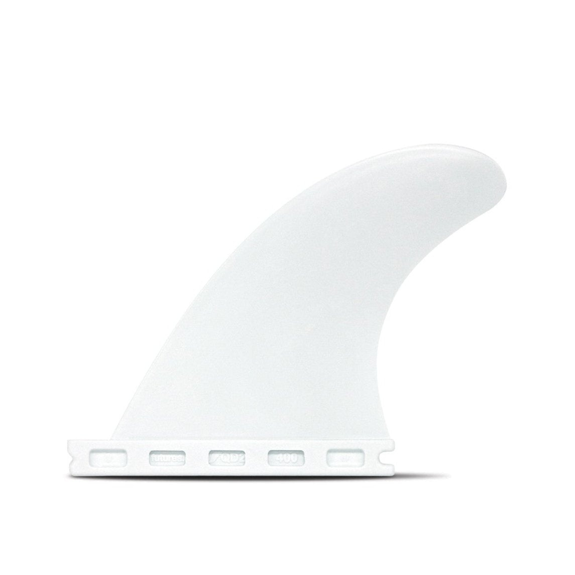 Quillas QD2 400 Thermotech Futures