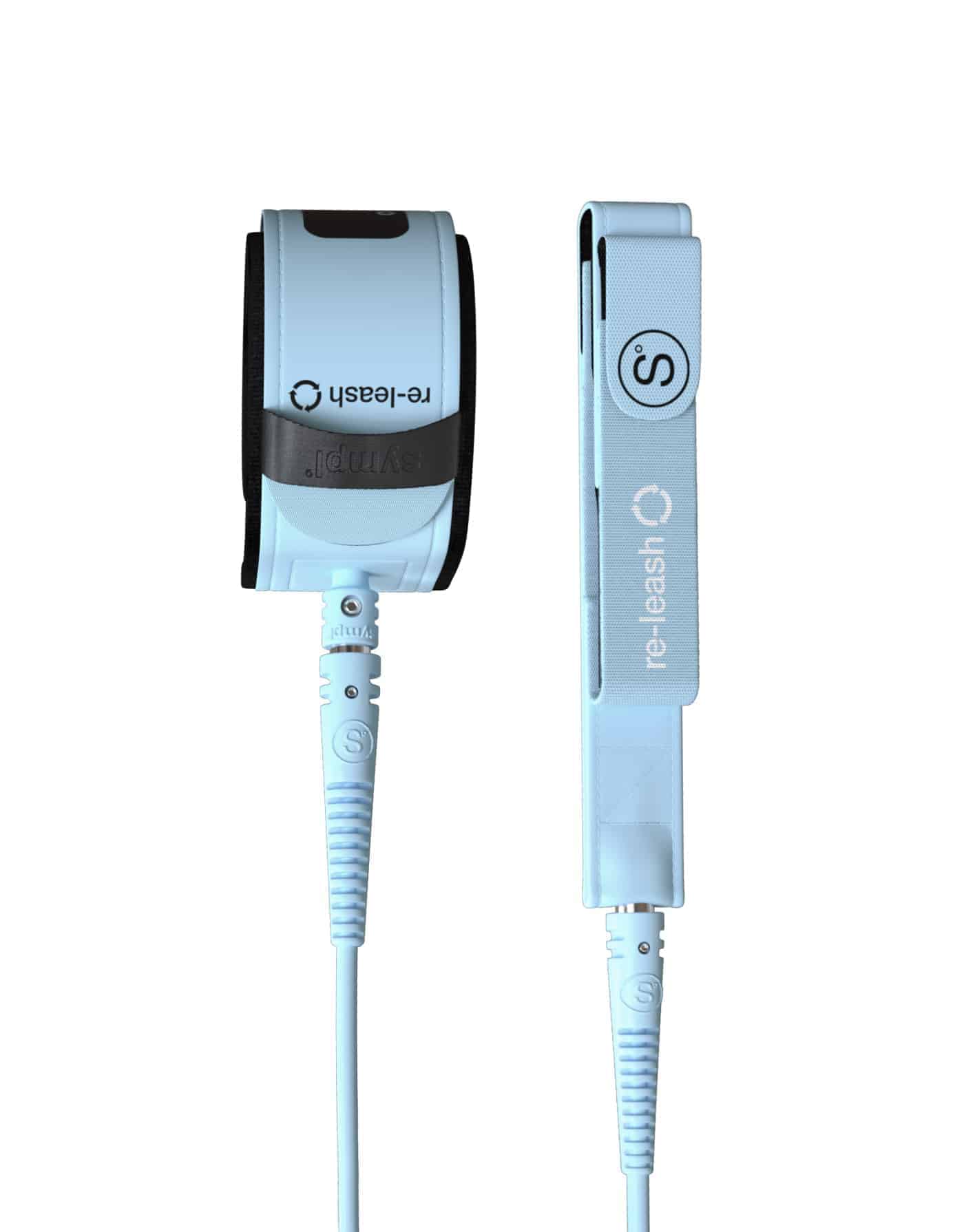 Leash 9 Pies Re-Leash Pro Sympl - El Ruco Surf Shop
