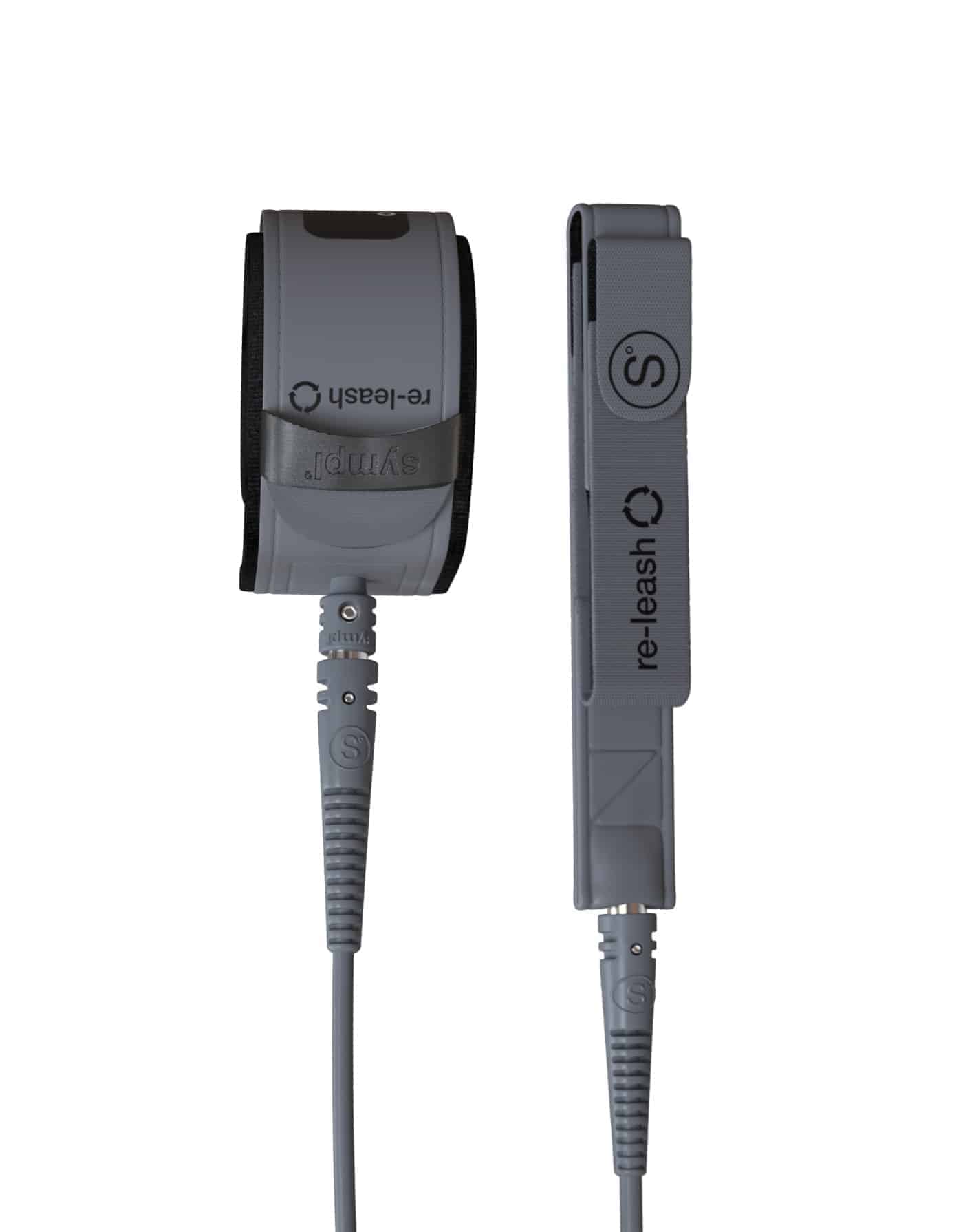 Leash 9 Pies Re-Leash Pro Sympl - El Ruco Surf Shop