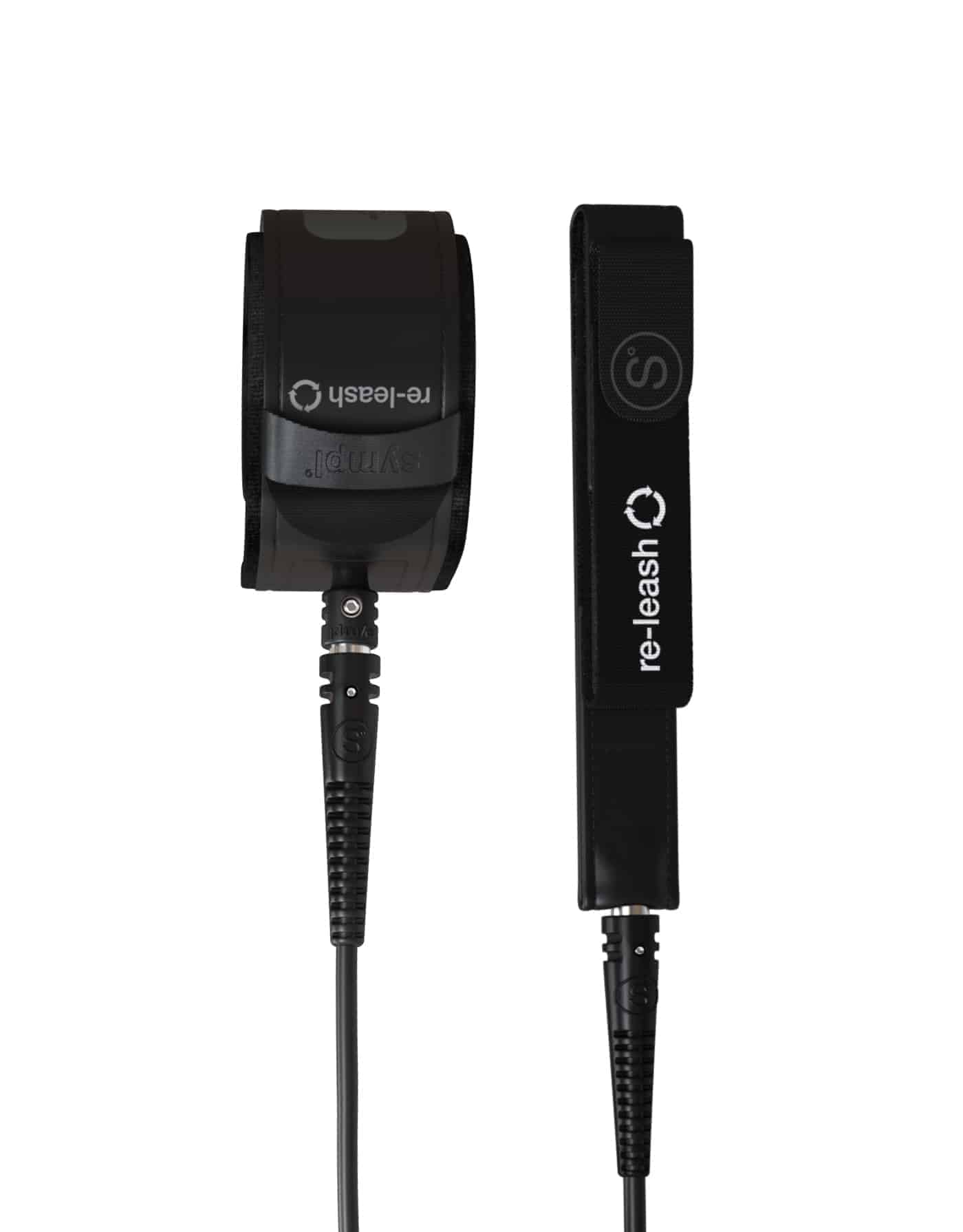 Leash 9 Pies Re-Leash Pro Sympl - El Ruco Surf Shop