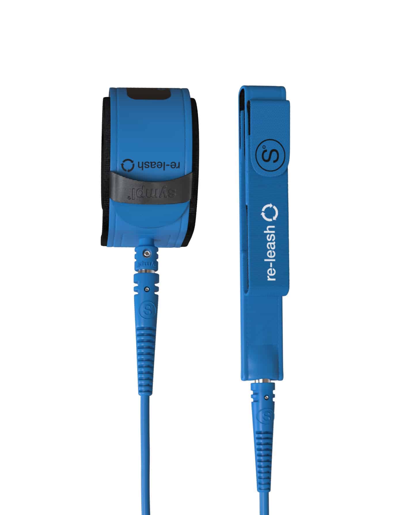 Leash 9 Pies Re-Leash Pro Sympl - El Ruco Surf Shop
