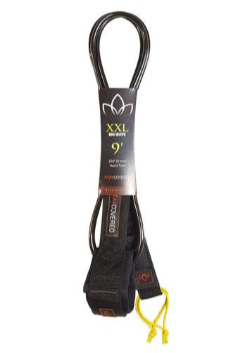 Leash Xxl Big Wave 9 Pies Stay Covered - El Ruco Surf Shop