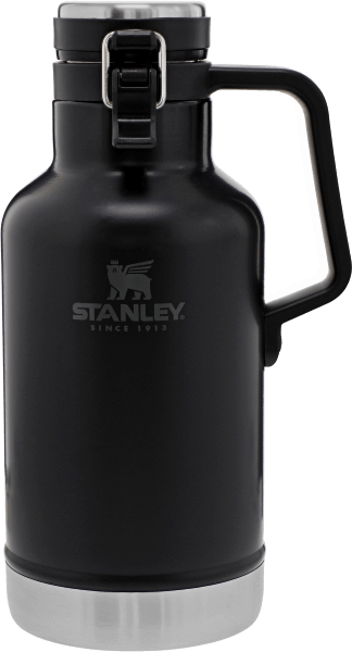 Growler Classic Stanley 1.9L
