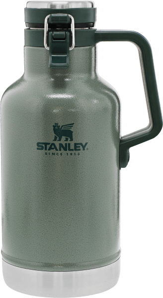 Growler Classic Stanley 1.9L