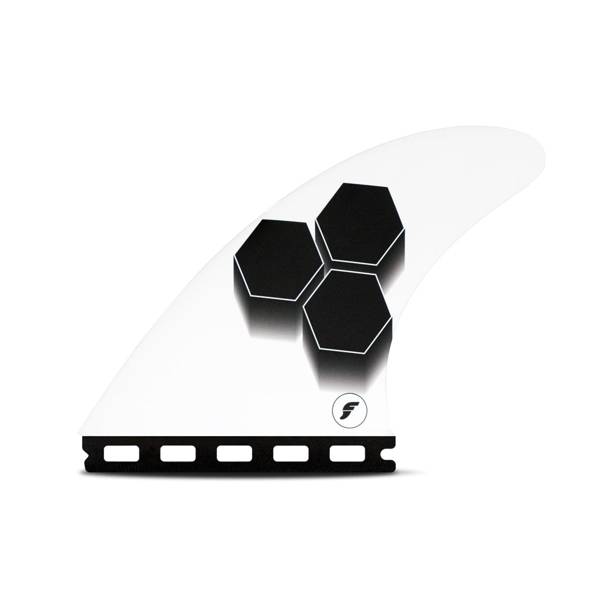 Quillas AM2 HC Thruster Futures - El Ruco Surf Shop