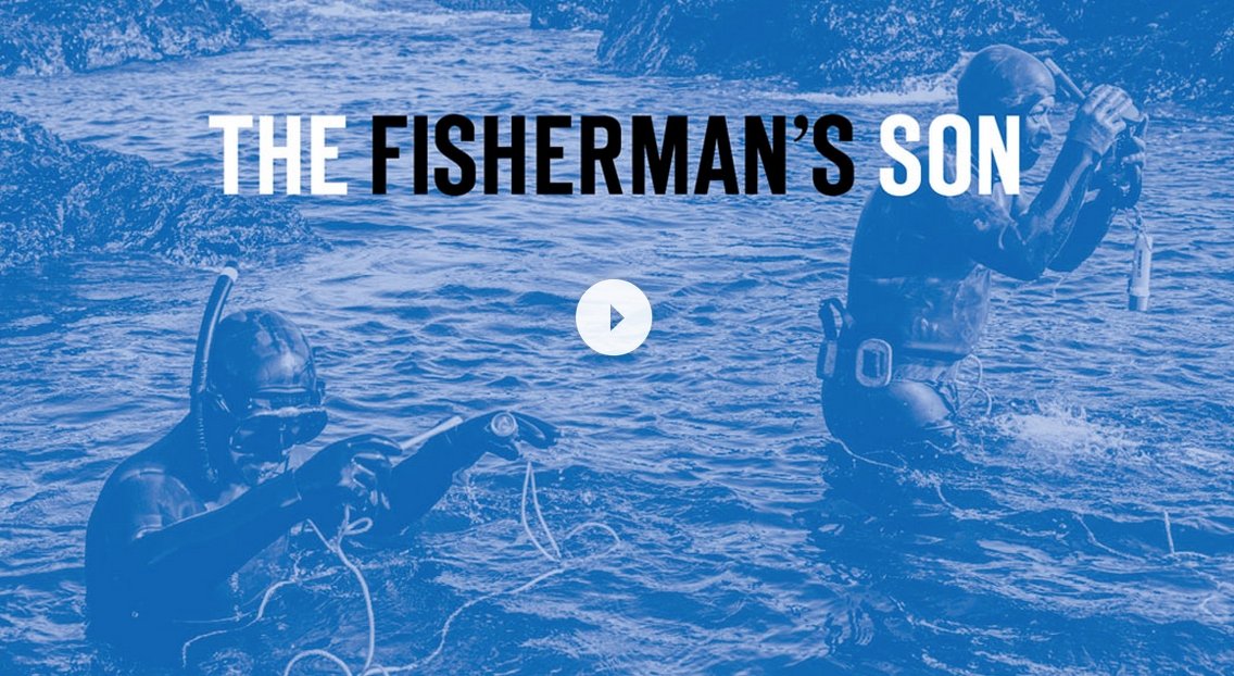 Ramón Navarro - El Ruco Surf Shop