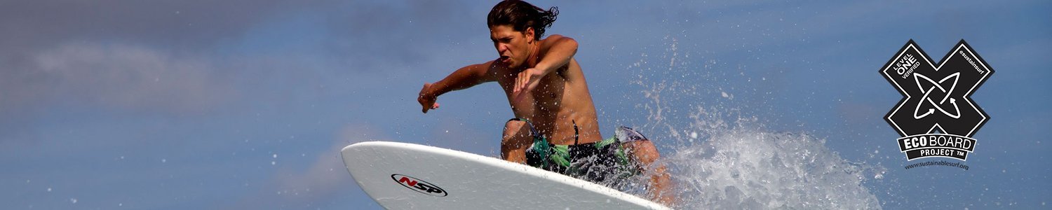 NSP - El Ruco Surf Shop