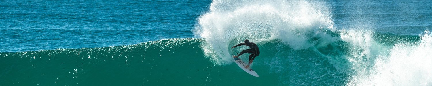 Patagonia Surf - El Ruco Surf Shop