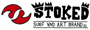 Stoked - El Ruco Surf Shop